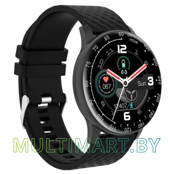 Фитнес-браслет Ritmix RFB-480 картинка 3